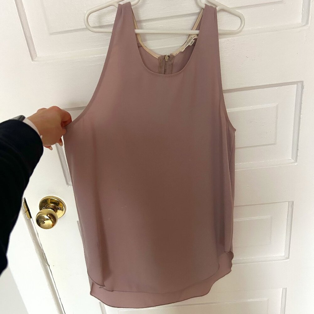 Wilfred Sevres Blouse